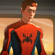 Spider-Man in the first season of Marvel's What If?